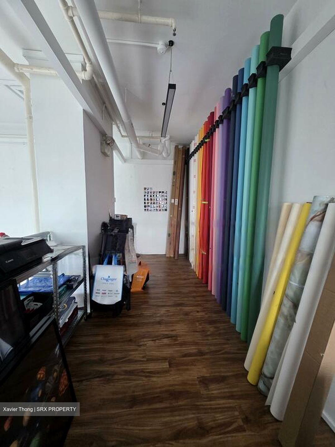 VICTORY CENTRE (D14), Factory #473922541